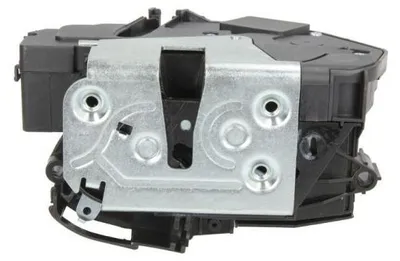 Produktbild von BLIC 6010-03-046422P Türschloss Vorne Rechts für FORD Fiesta Mk6 Schrägheck (JA8, JR8) Fiesta Mk5 Kastenwagen Fiesta Mk6 Kastenwagen