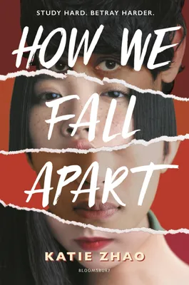 Produktbild von How We Fall Apart