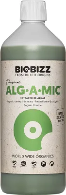 Obrázek produktu pro BioBizz Alg-A-Mic 1L Vitality Booster Soil & Coco Growing