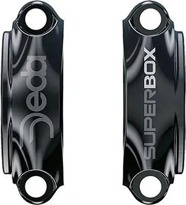 Image de Deda Facplate Superbox DCR Neues Modell