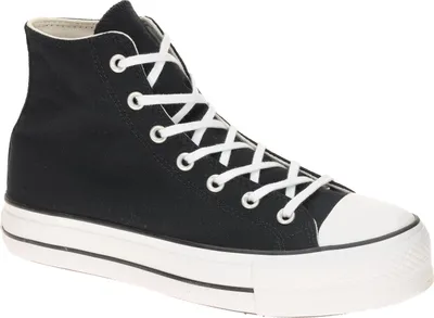 Immagine prodotto di Converse CHUCK TAYLOR ALL STAR UNISEX scarpe da uomo e da donna nere NUOVO