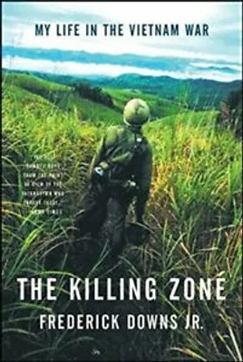 Zdjęcie produktu dla The Killing Zone