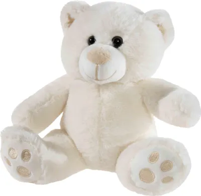 Produktbild von Heunec Bär beige S Größe 25 CM