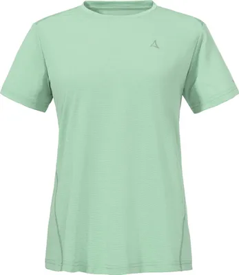 Produktbild von Circ T Shirt Tauron Women grün (6205) 46