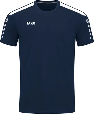 Produktbild von Jako Power T-Shirt Herren - Marine | Größe: S