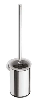Produktbild von X-ROUND Hänge-WC-Bürste, Chrom