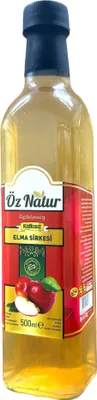 Zdjęcie produktu dla Öz Nature | Ocet jabłkowy 500ml