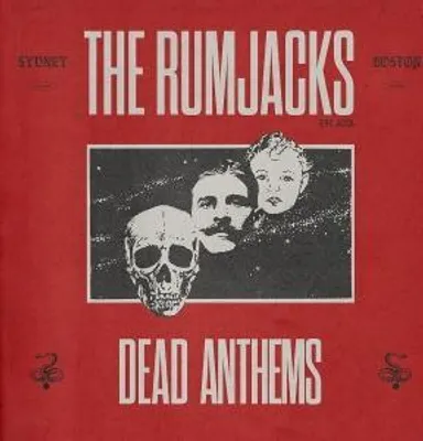 Produktbild von Dead Anthems