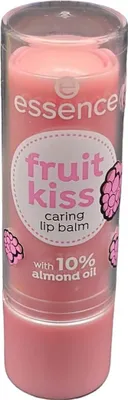 Produktbild von Essence 9255580001, Lippenbalsam, #F7D4D5