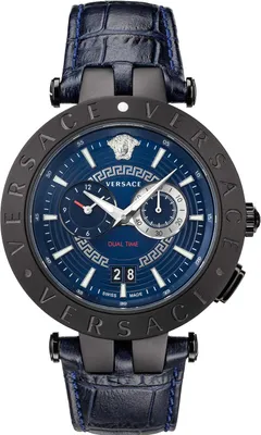 Obrázek produktu pro Pánské hodinky Versace VEBV00419 New V-Race