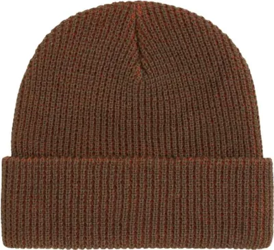 Image de Bonnet Vans Waffle Cuff Burnt Orange .