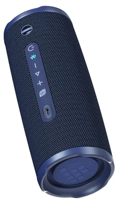 Immagine prodotto di Altoparlante Bluetooth Tronsmart Mirtune C3 Plus, 50W, grado di protezione IPX7, tecnologia Auracast, batteria da 12 ore, app per equalizzazione, portata di 30 metri