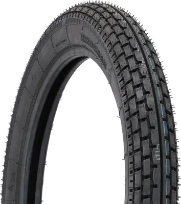 Productafbeelding van Heidenau motorbanden, autobanden, K34 (3.00-19 TT 49S, achterband, motorfiets, voorband)