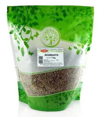 Zdjęcie produktu dla Rozmaryn 1 kg