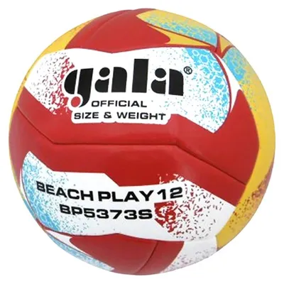 Immagine prodotto di Beach Volley Ball Gala Bp5373 Beach Play 12