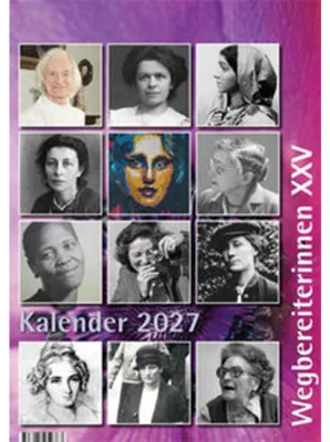 Immagine prodotto di Calendario 2027