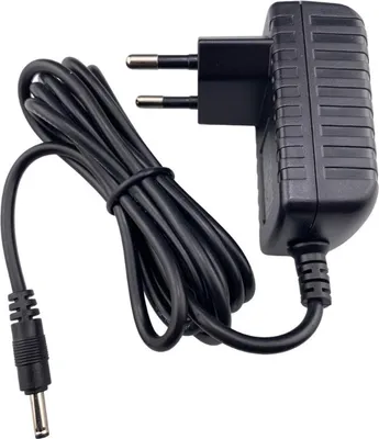 Produktbild von Trade-Shop 3,6V 0,1A Netzteil / Ladegerät / Ladekabel kompatibel mit Remington SPG-6030 PG6030 PG6130