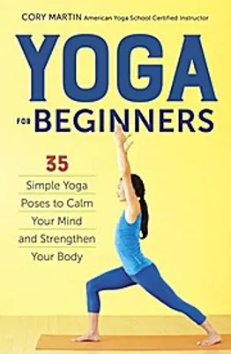 Obrázek produktu pro Yoga for Beginners