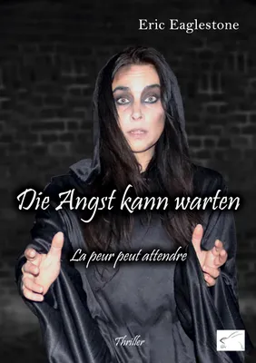 Produktbild von Die Angst kann warten