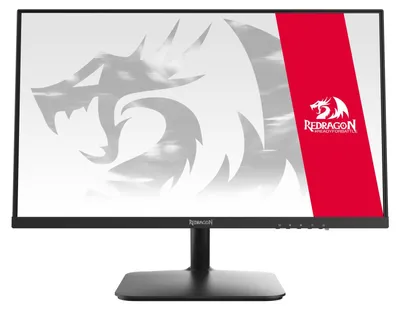 Zdjęcie produktu dla REDRAGON NEAPOLIS II 23.8&BM24V17F 100Hz, 60,5 cm (23.8"), 1920 x 1080 px, 7 ms