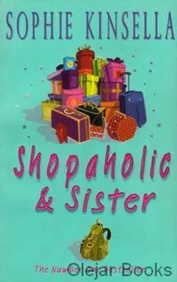 Zdjęcie produktu dla Shopaholic & Sister