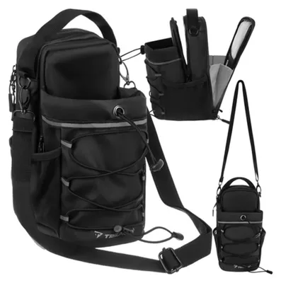 Imagen del producto de Bolsa deportiva magnética, 4,5 litros, color