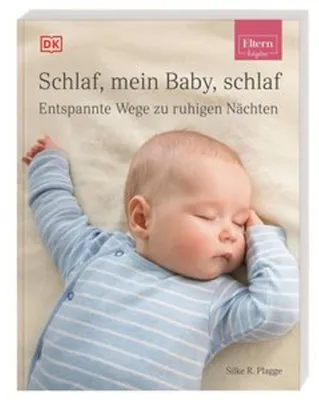 Zdjęcie produktu dla ELTERN-Ratgeber. Schlaf, mein Baby, schlaf