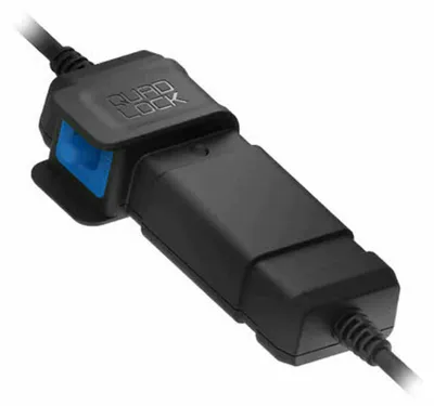Immagine prodotto di QUAD LOCK Adattatore intelligente impermeabile 12V USB