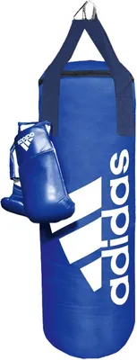 Produktbild von Zestaw bokserski Adidas "Blue Corner Boxing Kit"