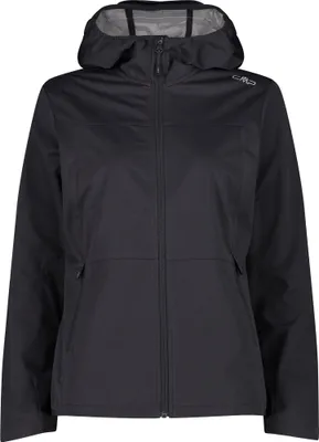 Produktbild von CMP Damen Funktionsjacke 36195-36, 36195-40, 36195-42, 36195-44 CMP-34A6596 ANTRACITE 44