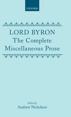 Produktbild von Lord Byron