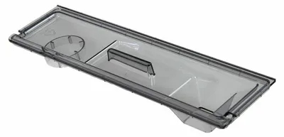 Image de DeLonghi 5313271391 Couvercle (réservoir d'eau) pour ECAM610.35.B... Machine à café automatique