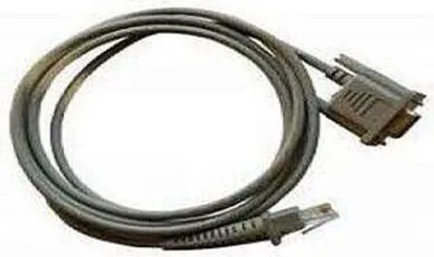 Produktbild von Datalogic Verbindungskabel, RS-232