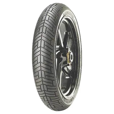Produktbild von Metzeler Motorradreifen car-tyres Lasertec ( 90/90-18 TL 51H M/C, Vorderrad )