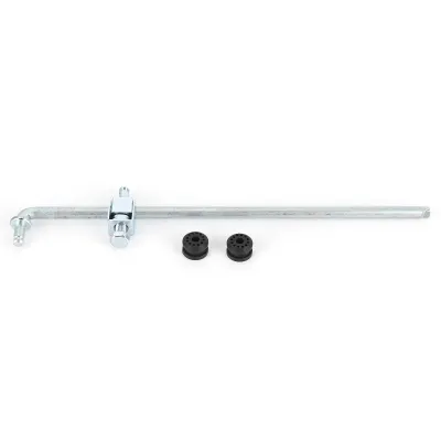 Imagen del producto de Varillaje de conexión del selector de la transmisión, 68078974-AA, bujes de goma, 52105555-AA, 926-883, palanca de control del selector de la transmisión