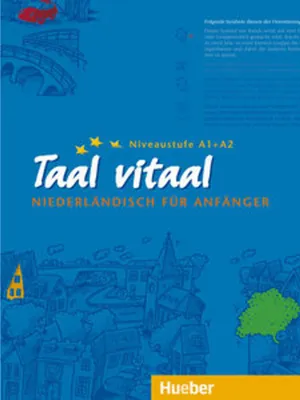 Obrázok produktu pre Taal vitaal. Lehrbuch