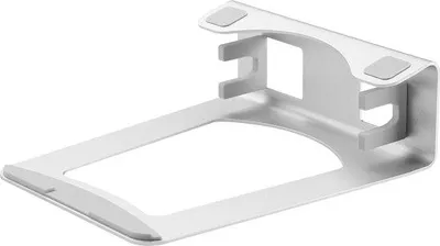 Immagine prodotto di Supporto per laptop 2 in 1 in alluminio