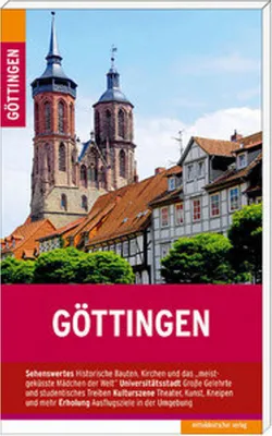 Obrázok produktu pre Göttingen