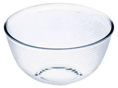 Produktbild von Ôcuisine Rührschüssel 3L, 3.49 cm