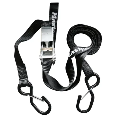 Immagine prodotto di Cinghia di fissaggio Master Lock con cricchetto 3109EURDAT