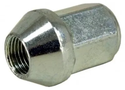 Obrázek produktu pro Matice Šroubu Kola M12X1,5 Uzavřená, 34Mm, Klíč 19, Kužel Tuv