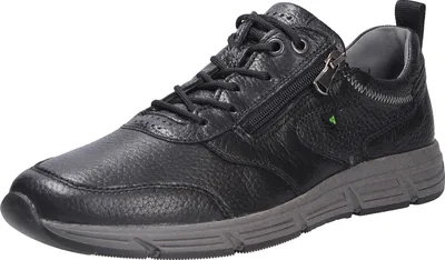 Produktbild von Waldläufer Herren Schnürschuh schwarz Größe EUR 41
