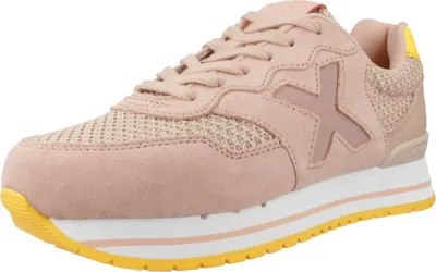 Obrázek produktu pro Munich Sneakers 1699018 in Pink color size 39