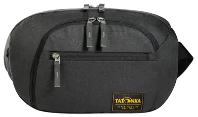 Produktbild von Tatonka Hip Sling Pack 5 Kapok - Gürteltasche 34 cm (black)