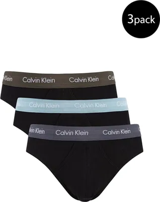 Produktbild von Calvin Klein Underwear 346065 : Größe - S Größe: S