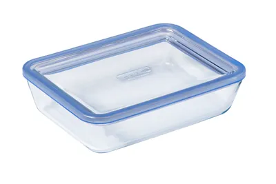 Obrázek produktu pro Dóza na potraviny PYREX 19x14x5
