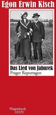Obrázek produktu pro Das Lied von Jaburek