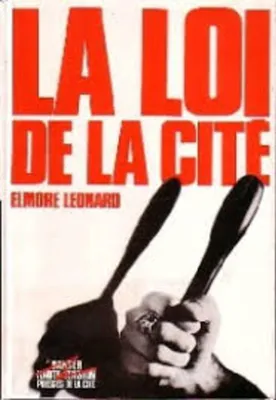 Image de La loi de la cite