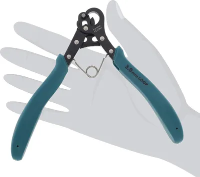 Immagine prodotto di The Beadsmith Tool One Step Big Looper 3 mm