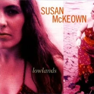 Obrázek produktu pro Susan McKeown: Lowlands